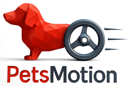 PetsMotion · prótesis 3D para mascotas